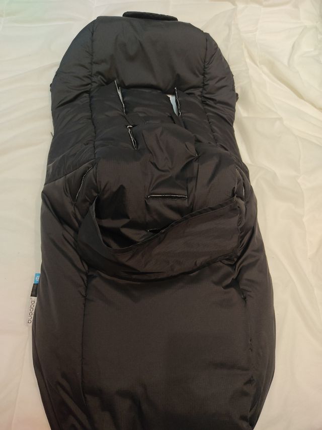 saco extra térmico Bugaboo