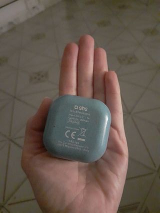 Auriculares bluetooth