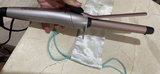 Rizador de pelo Remington