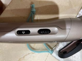 Rizador de pelo Remington