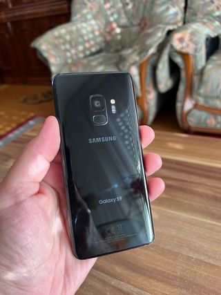 Samsung Galaxy S9 , 4+64gb