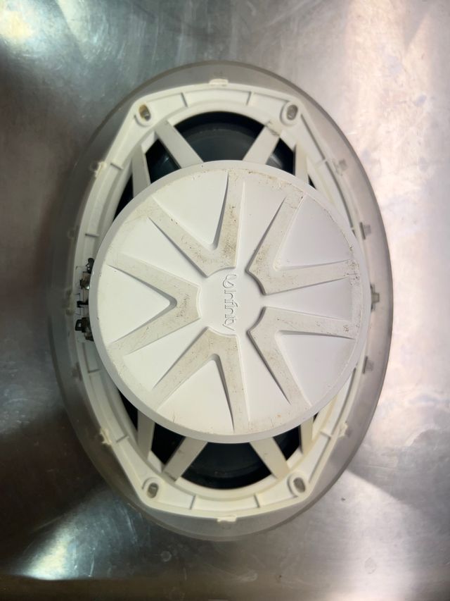 Altavoz marino Infinity Primus 6952M