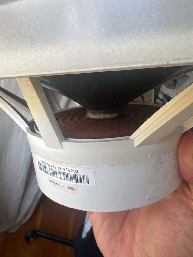 Altavoz marino Infinity Primus 6952M