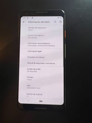 Samsung S10 plus 8+128gb