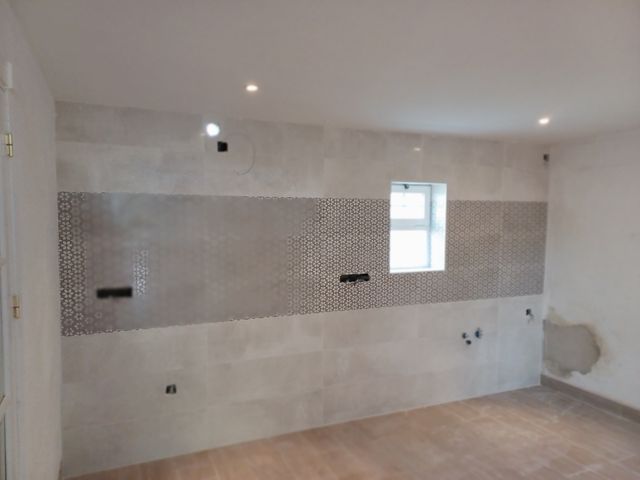 alicatados y ensolados