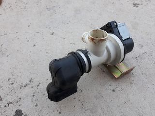 Bomba de desagüe Lavadora Fagor F 636 P