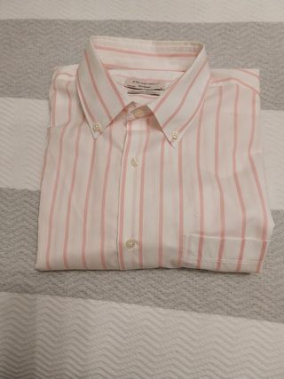 Camisa de caballero Sport y Vestir.