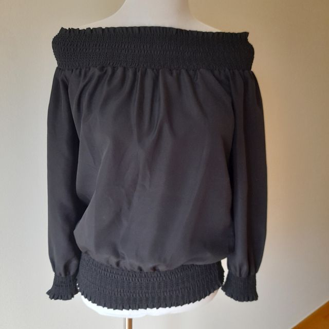 Blusa de Michael Kors