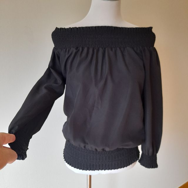 Blusa de Michael Kors