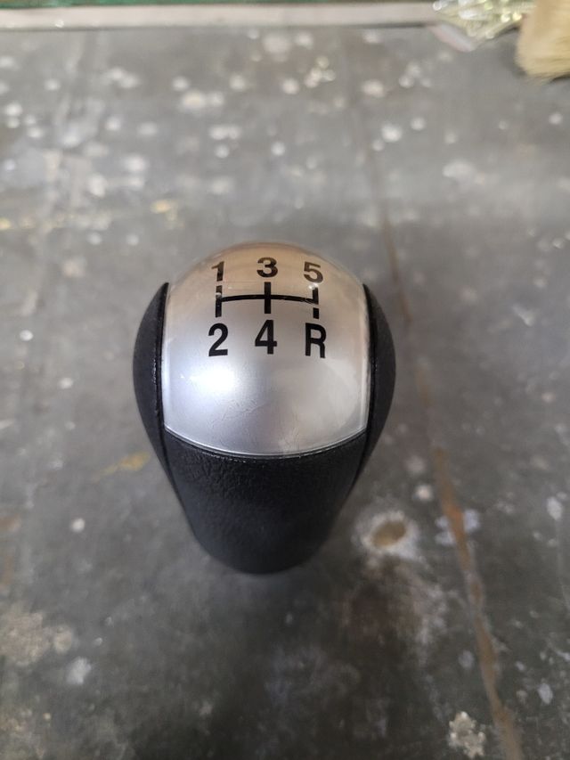 Pomo original ford focus