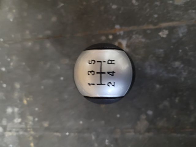 Pomo original ford focus