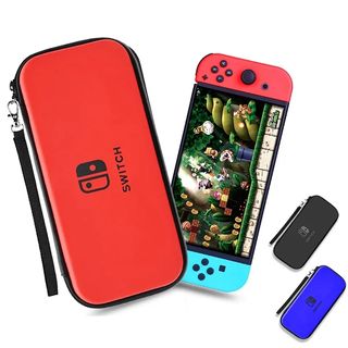 Custodia per console Nintendo® switch