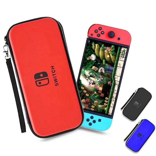 Custodia per console Nintendo® switch