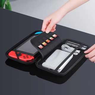 Custodia per console Nintendo® switch