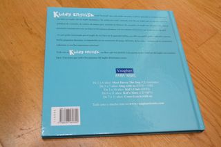 Kiddy English - Vaughan systems