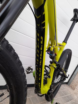 Specialized CAMBER EVO, Talla L