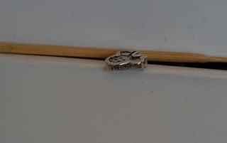 🎀 Charm Petite Minnie.