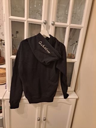 🏄‍♂️Chaqueta Sudadera Quiksilver M.