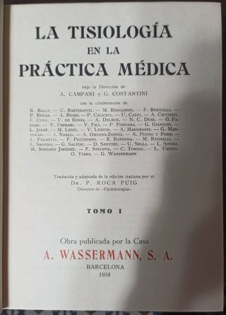 La Tisología en la practica médica (11)