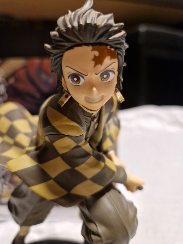 Figura anime Tanjiro