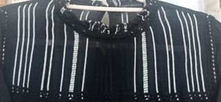Vestido Zara nuevo sin etiqueta