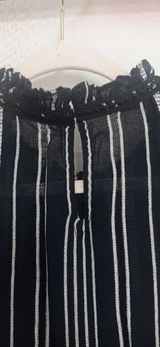 Vestido Zara nuevo sin etiqueta