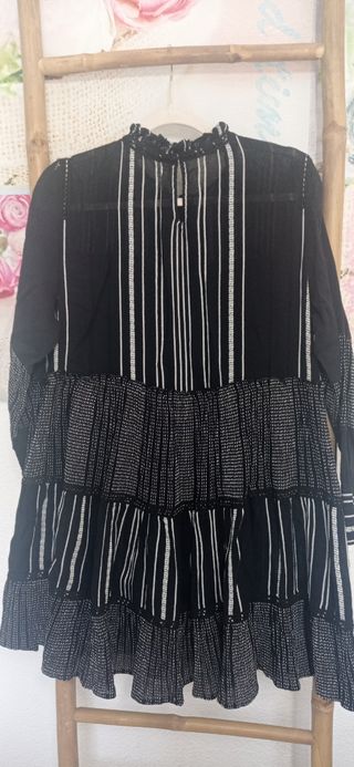 Vestido Zara nuevo sin etiqueta