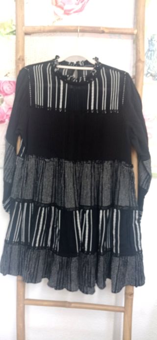 Vestido Zara nuevo sin etiqueta