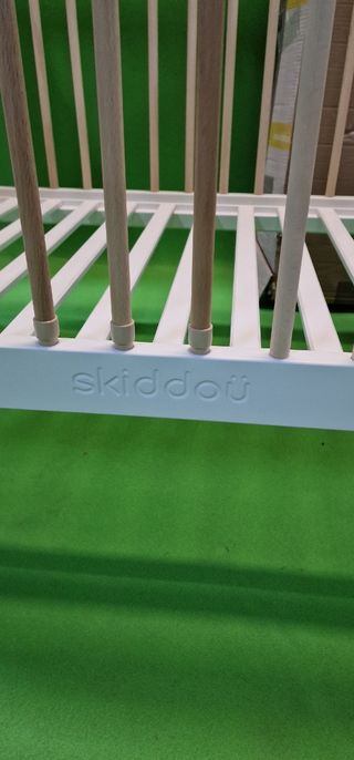 Cama infantil de madera Krübb NUEVO 0029BB