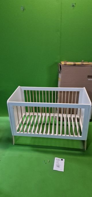 Cama infantil de madera Krübb NUEVO 0029BB