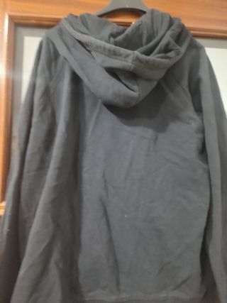 Sudadera Vans 