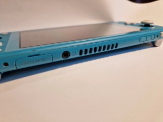nintendo switcn model:HDH-001