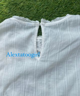 Blusa Zara S