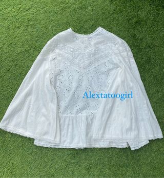 Blusa Zara S