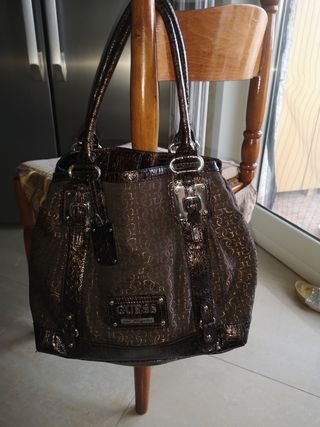Borsa Guess