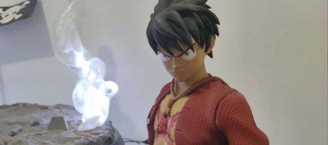 One Piece - Monkey D Luffy