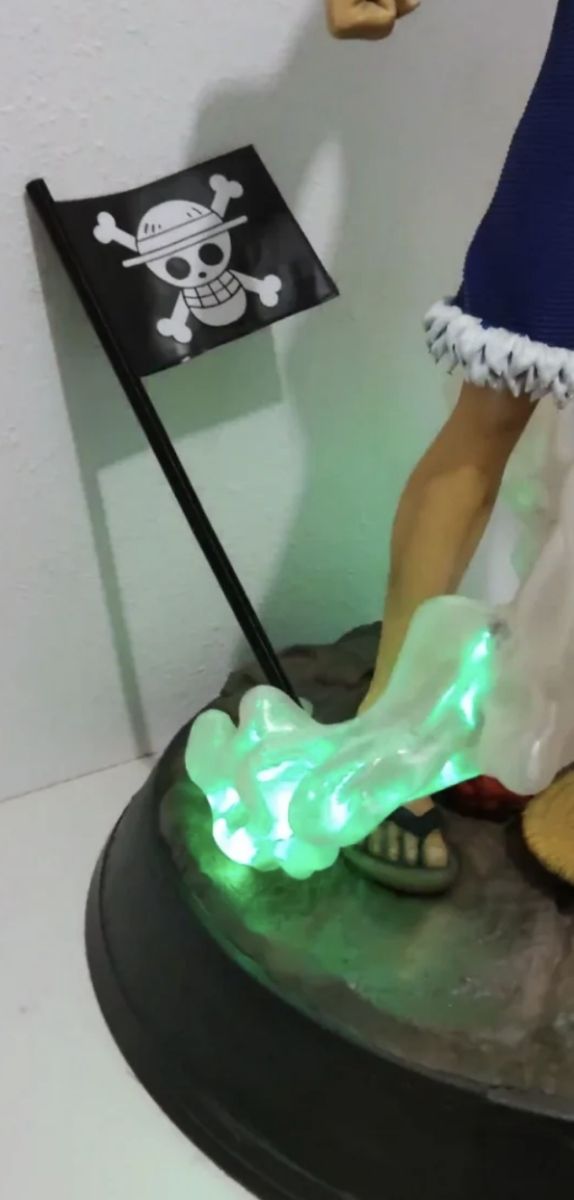 One Piece - Monkey D Luffy