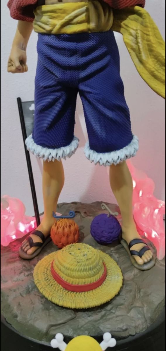 One Piece - Monkey D Luffy