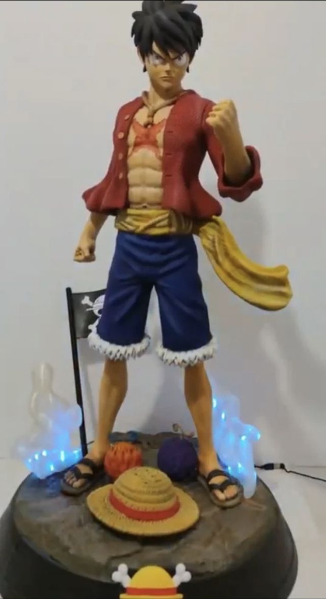 One Piece - Monkey D Luffy