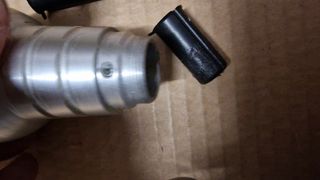 POMO Marca MONZA, BOLA, PALANCA DE CAMBIOS