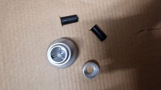 POMO Marca MONZA, BOLA, PALANCA DE CAMBIOS