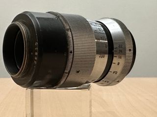 Schneider montura C 75mm 3.8