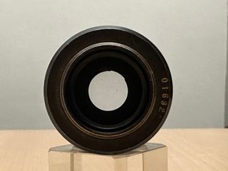 Schneider montura C 75mm 3.8