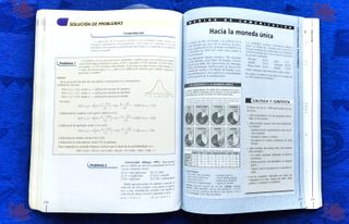 Matemáticas aplicadas a las ciencias sociales