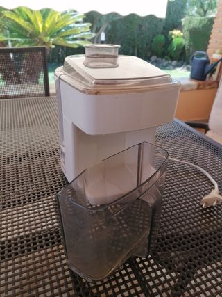 Licuadora