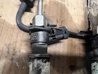Inyector Diesel Nissan/Renault 2.0 DCI M9R