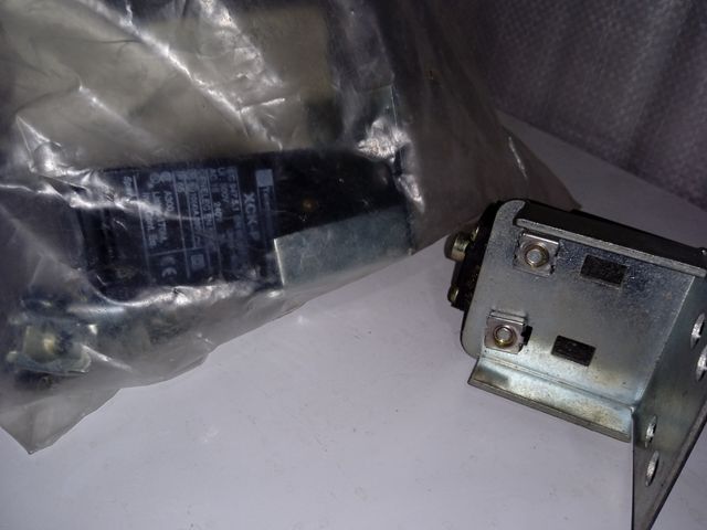 Finales de carrera Telemecanique nuevos