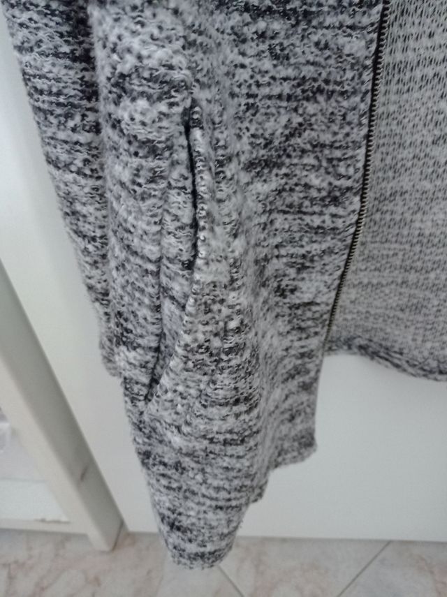 Giacca/cardigan donna