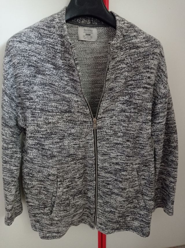 Giacca/cardigan donna