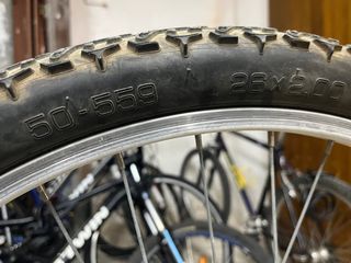 Bicicleta Rockrider 5.0 para chica  26”” talla S